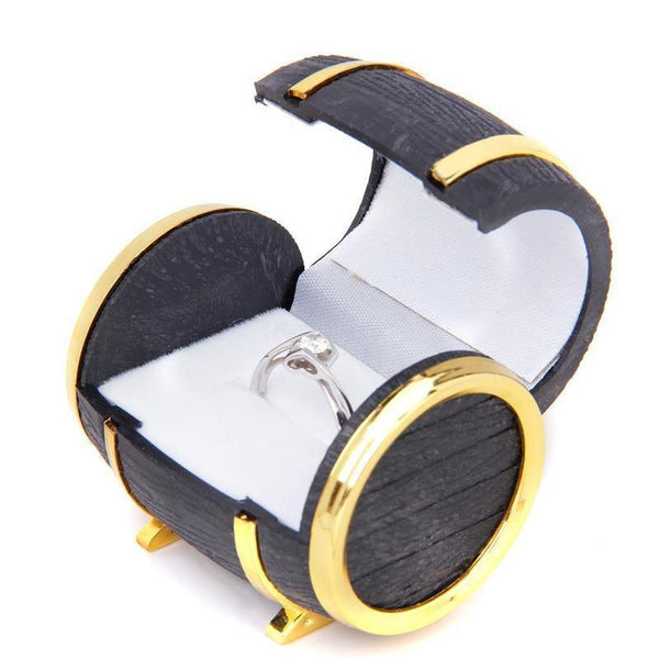 Unique Ring Case