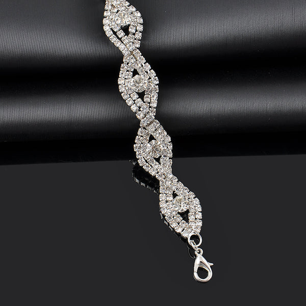 Elegant Deluxe Bracelet