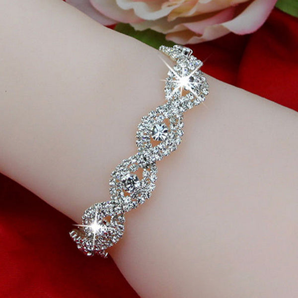 Elegant Deluxe Bracelet