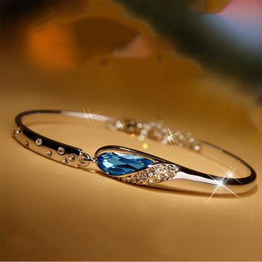 Water Drop Bracelet