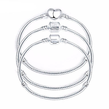 Love Snake ChainBracelet