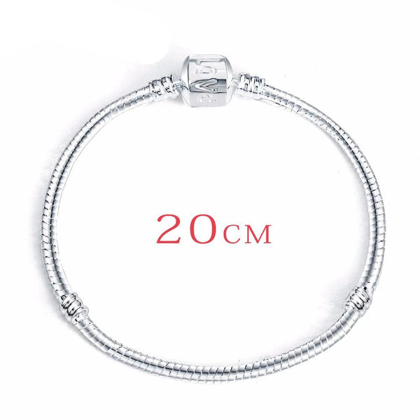 Love Snake ChainBracelet