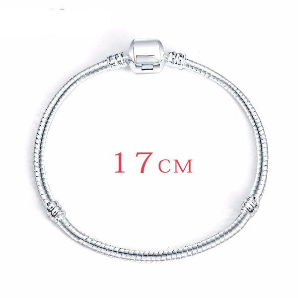 Love Snake ChainBracelet