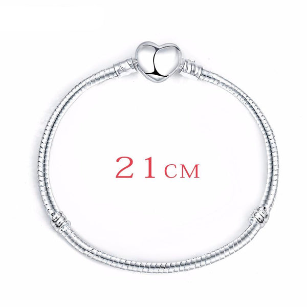 Love Snake ChainBracelet