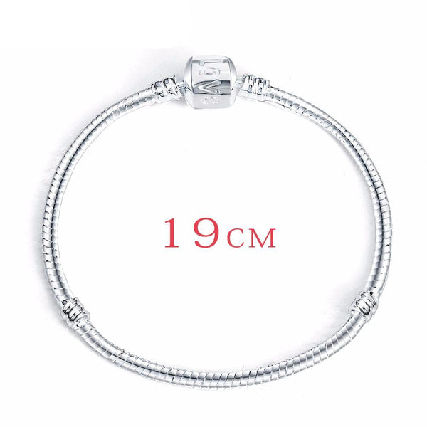 Love Snake ChainBracelet