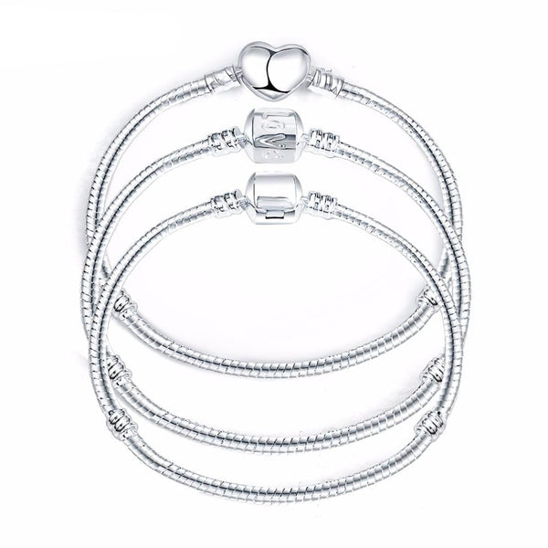 Love Snake ChainBracelet