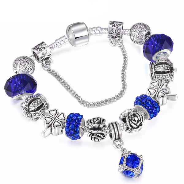 European Touch Bracelet