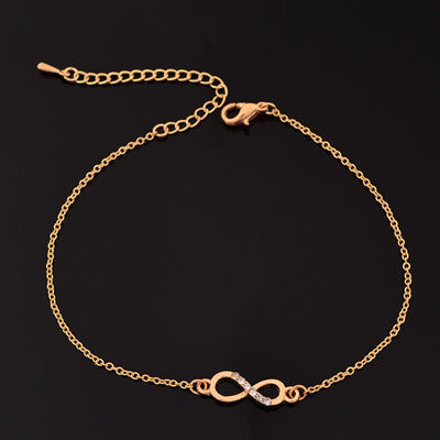 Infinity Bracelet