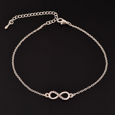 Infinity Bracelet