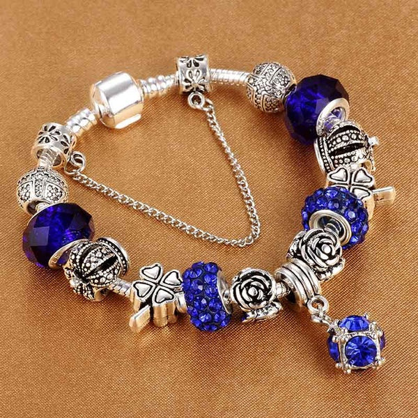 European Touch Bracelet