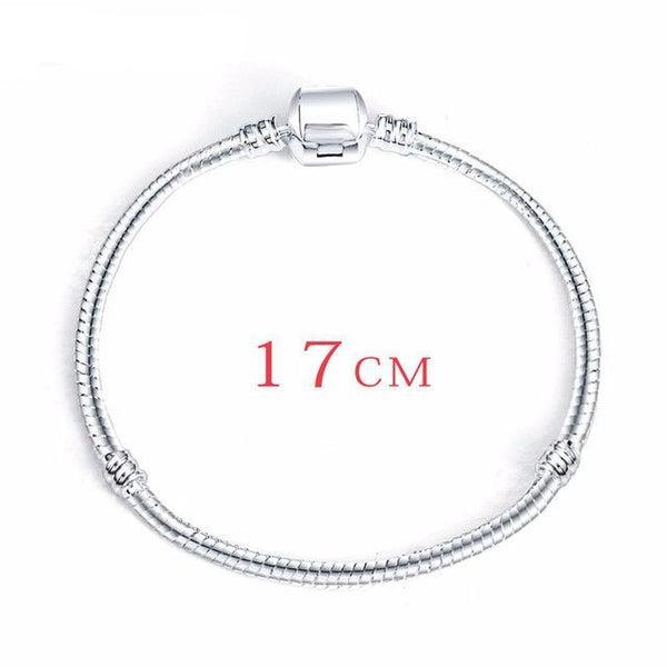 Love Snake ChainBracelet