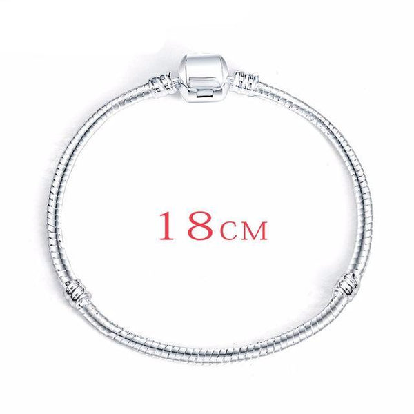 Love Snake ChainBracelet