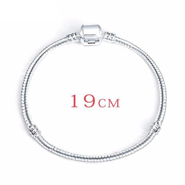 Love Snake ChainBracelet