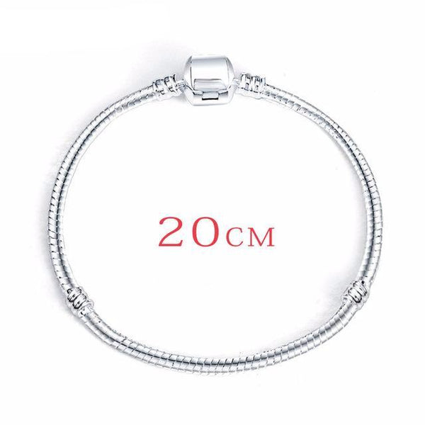 Love Snake ChainBracelet