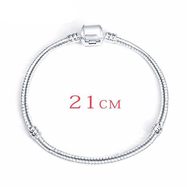 Love Snake ChainBracelet