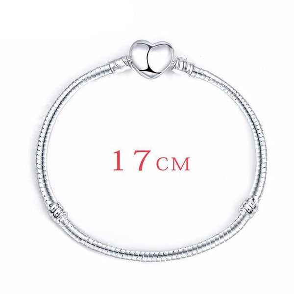 Love Snake ChainBracelet