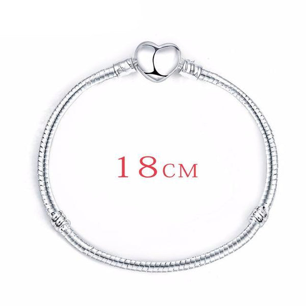 Love Snake ChainBracelet