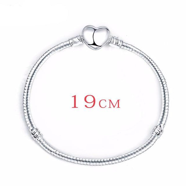 Love Snake ChainBracelet