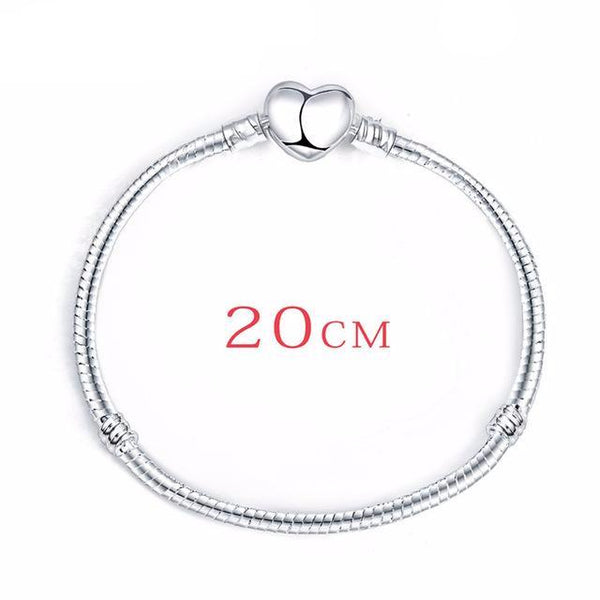 Love Snake ChainBracelet