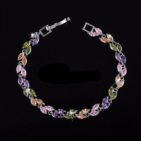 Unique Crystal Bracelets