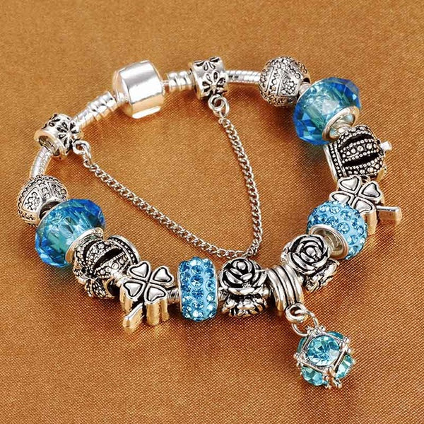 European Touch Bracelet