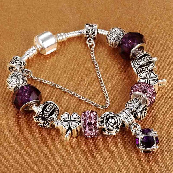 European Touch Bracelet