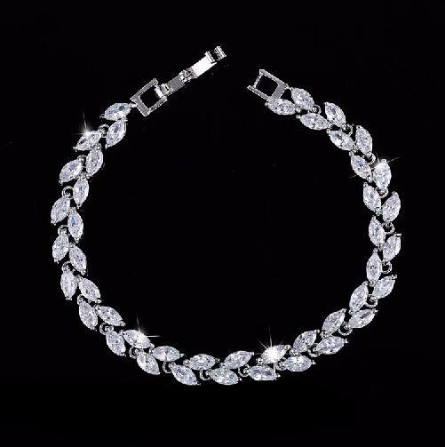 Unique Crystal Bracelets